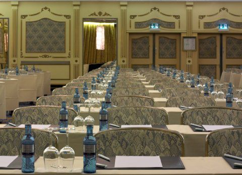 Munich-schwabing Hotel Munich