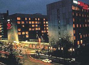 Munich-schwabing 4* Munich