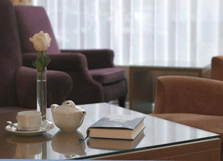 Hotel Munich-schwabing Munich