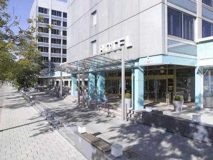 Munich-schwabing Munich